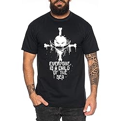 T-shirt pour homme One Piece