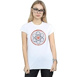 T-shirt pour femme Spider-Man