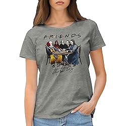 T-shirt pour femme Friends