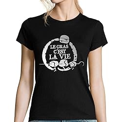 T-shirt pour femme Kaamelott