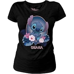 T-shirt pour femme Disney