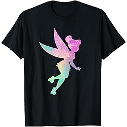 T-shirt pour femme Peter Pan