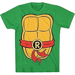 T-shirt pour garçon Tortues Ninja