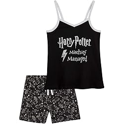 T-shirt pour fille Harry Potter