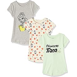 T-shirt pour fille Star Wars