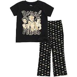 T-shirt pour fille Blanche-Neige