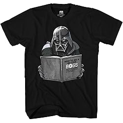 T-shirt Dark Vador - Star Wars