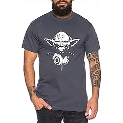 T-shirt Yoda - Star Wars