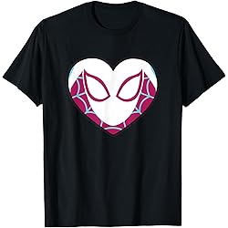 T-shirt Spider-Gwen - Spider-Man