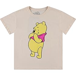 T-shirt Bourriquet  - Winnie l'Ourson