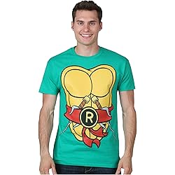 T-shirt Donatello  - Tortues Ninja