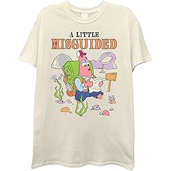 T-shirt M. Krabs - Bob l'éponge