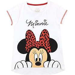 T-shirt Minnie Mouse  - Mickey Mouse