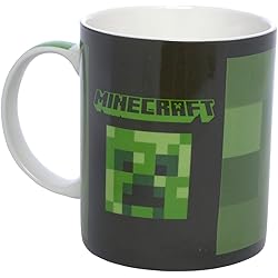 Mug Minecraft  - Franco Cosimo Panini