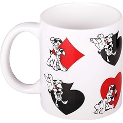 Mug Astérix - Clairefontaine
