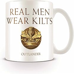 Mug Outlander  - Pyramid International
