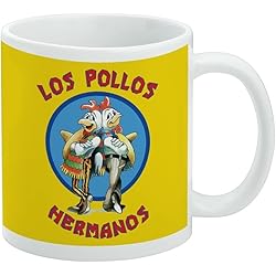 Mug Breaking Bad - GRAPHICS & MORE