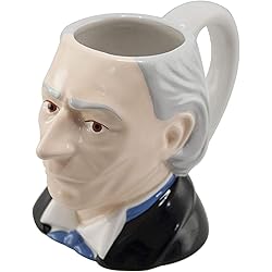 Mug Doctor Who  - Underground Toys