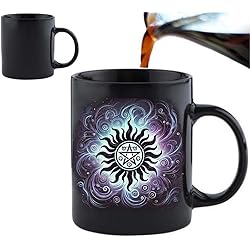 Mug Supernatural  - Acen Merchandise