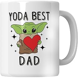Mug Yoda  - Star Wars  - Whizguide