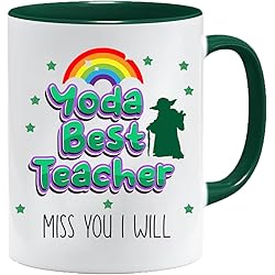 Mug Yoda  - Star Wars  - Acen Merchandise