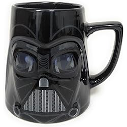 Mug Dark Vador  - Star Wars  - Ideal casa