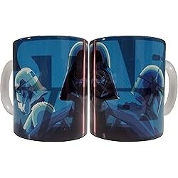 Mug Dark Vador  - Star Wars  - CSM Supply