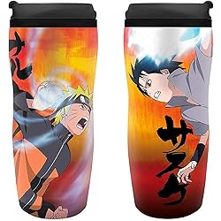 Mug Sasuke  - Naruto  - ABYSTYLE