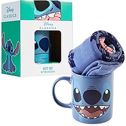 Mug Stitch - Lilo et Stitch - Disney