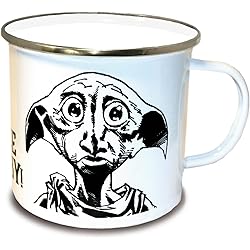 Mug Dobby  - Harry Potter 