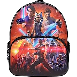Loungefly Star Wars