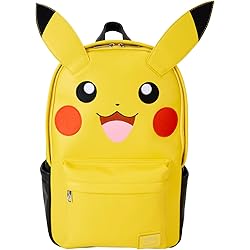Loungefly Sac à dos - Pokémon - Pikachu