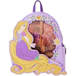 Loungefly Raiponce