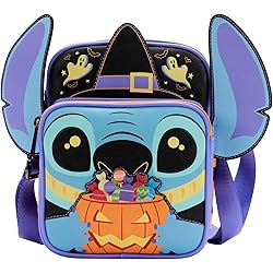 Loungefly Lilo et Stitch