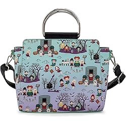 Loungefly Hocus Pocus