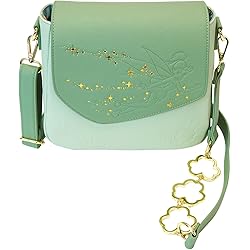 Loungefly Sac à main - Fée Clochette