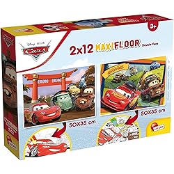 Puzzle Cars - Liscianigiochi