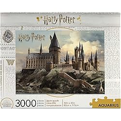 Puzzle Harry Potter  - AQUARIUS