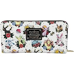 Loungefly Portefeuille