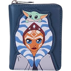 Loungefly Ahsoka - Grogu