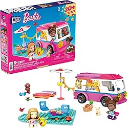 MEGA Construx Barbie