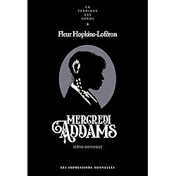 Mercredi Addams: Icône gothique