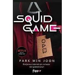 Squid Game: Borçlarınızı Ödemek İçin Ne Kadar İleri Gidebilirsiniz?