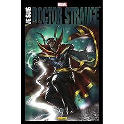 Je suis Doctor Strange