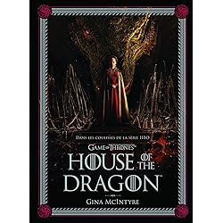 Dans les coulisses de House of the Dragon