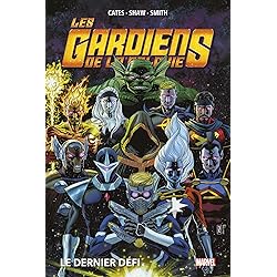 Les Gardiens de la Galaxie: Le dernier défi