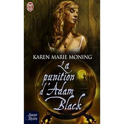 La punition d'Adam Black