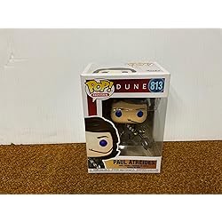 POP DUNE CLASSIC PAUL ATREIDES