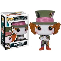 Figurine POP Alice au Pays des Merveilles 