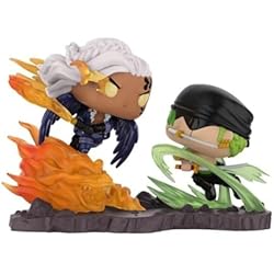Figurine POP One Piece : Zoro #1954